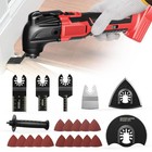 For Milwaukee 2836-20 M18 Fuel 18v Li-ion Cordless Oscillating Multi-tool