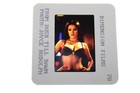 From Dusk Till Dawn - 15 Press Kit Slides George Clooney Salma Hayek Q Tarantino