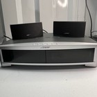 Bose 321 Gs Series Ii Dvd Home Entertainment System Complete Fully Tested