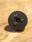 Merit  3ss 12-position Iris Aperture 7 32 -40thd X  296 l Stem Lyman Redfield Wi