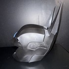 Batman Arkham Knight Dark Knight Cosplay Costume Wearable Helmet  custom Sizing 