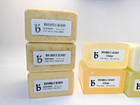 Bramble Berry Melt   Pour Soap Base Lot Of 7 One Pound Bars Assorted