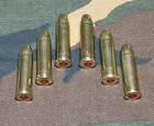 38 Special Snap Caps  Brass  Real 125gr Weight   