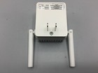 Netgear Ac750 Wireless Wifi Dual Band Range Extender Ex3700 Free S h