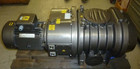 Edwards Eh 2600 Vacuum Booster  Rotary Lobe Blower  Roots Blower  Alcatel 