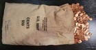  1  1995-p Roll Of 50 Uncirculated Lincoln Memorial Cents Penny From Mint Bag