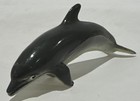 Monterey Bay Aquarium Bottlenose Dolphin Figurine 1991 Safari Ltd 3 5    Long