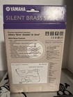 Yamaha Sb7-9 Silent Brass System Pickup Mute Pm7   Personal Studio St9 S251101g