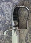 1796 Light Cavalry Saber Cold Steel Brand New Without Sheath