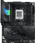 Asus Rog Strix X870-f Gaming Wifi Am5 Atx Ddr5 Motherboard Wi-fi 7 Black - Ob