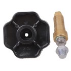 Pressure Cooker Knob Pressure Cooker Spare Part Elastic Tightening Knob