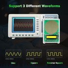 Adjustable Frequency Generator For Healing Schumann Sine Waves