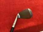Macgregor Tourney Mt M75 Colokrom Wedge Steel Shaft Leather Grip Rh 34 75 