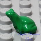 New Lego All 15 Tree Frogs Minifig Pet Frog Toad Set Green Red Yellow Pink Lot  