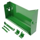 Left Side Lh Battery Box For John Deere 2510 3010 3020 4000 4010 4020  ar40208