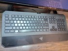 Razer Deathstalker Gaming Keyboard Usb Anti Ghosting Rz03-00800100-r3u1  black 