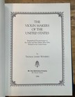 Book     violin Makers Of The United Sates    By Thomas James Wenberg  1986