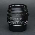 Leica Summilux M35mm F1 4 Asph  Leitz Wetzlar Limited Edition  228