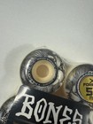 Bones X-formula X99 Street Skateboard Wheels Gustavo 52mm 99a V1 Standard 4pk