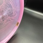 Heat   Z Metallic   Limited Edition Discraft Ledgestone Fairway Driver Disc