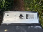 Lg  Front Load Electric Dryer  Dle6100w 7 3 Cu Ft  White -  com 