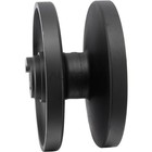 Front Or Rear Track Idler Pulley For John Deere 319d 323d 332 333d 329 At366458