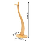Guitar Stand Bamboo Guitar Floor Stand Ukulele Stand Guitar Support Stand Usa