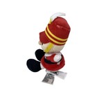 Disney Parks Wishables Toy Soldier Plush Toy Merry Christmas Series