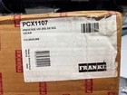 Franke Prestige Pcx1107 Undermount Single Bowl Stainless Steel Sink