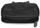 Bible Cover  Handbag Style  Microfiber  Black Xxl Fits Up To 11 X 8 5 X 2 In