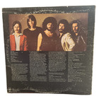Boston Signed Lp Debut By 6 Musicians