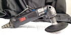 3m Disc Sander Model  28408  4 In - 5 In  12 000rpm   tested    Free Shipping  