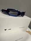 Gentle Monster X Disney X F1 Slipstream N8 Blue Wraparound Sunglasses 2026
