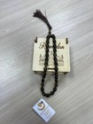 Natural Baltic Amber 15g Islamic 33 Prayer Beads Rosary Tasbih