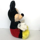 Vtg Disneyland Walt Disney World Mickey Mouse Plush Stuffed Animal Soft Toy 13   