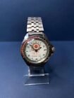 Vostok Military Watch Komandirskie Soviet Russian 50 Years Victory Ww2 Vintage