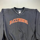 Vintage Oakland California High School Adult Xxl Mcclmyonds Black History 90s