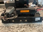 Kenwood Tk 690h Low Band Transceiver Krk-5 29 7-37 Mhz 110 Watt
