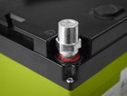 Enduro Battery Pole 2 Pcs
