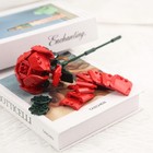 Lego Flowers Bouquet Building Set  Creative Artificial Wildflowers Botanical