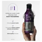 Dr  Groot Scalp Revitalizing Solution Shampoo   Conditioner Hair Thickening Set
