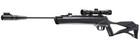 Umarex Airguns Surgemax Elite Air Rifle  22   5 5mm Caliber Pellet Gun Scope 100