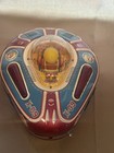 Space Survey X-09 Flying Saucer 