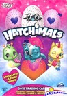  10  2018 Topps Hatchimals Trading Cards Sealed Blaster Box-30 Pack 20 Necklace 