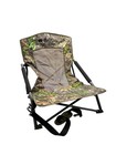 Bog   pod Snood Seat Low-profile Hunting Chair Mossy Oak W  Carry Strap  1134444