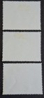 Niue  1971 - Mint Hinged  birds   Complete Set