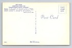 Pa-pennsylvania Greetings From The Pennsylvania Dutch Country Vintage Postcard