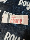 Eminem Anger Management Tour 3  2005 Ticket Stub Vintage Rap Hiphop Htf