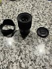 Sigma 16mm F 1 4 Dc Dn Contemporary Lens  mint 