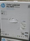 Brand New Hp Color Laserjet Pro Mfp M183fw All-in-one Color Printer 7kw56a bgj
